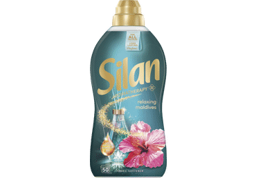 Pesulop.vah.SILAN Maldives 50pk 1.1L