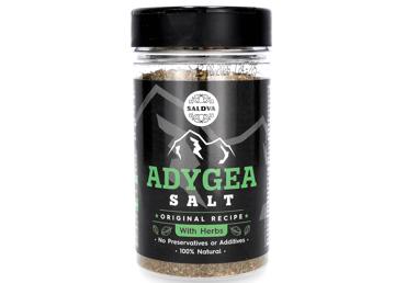 Adygei sool ürtidega SALDVA 250g