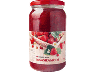 Maasikamoos RÕNGU 1kg