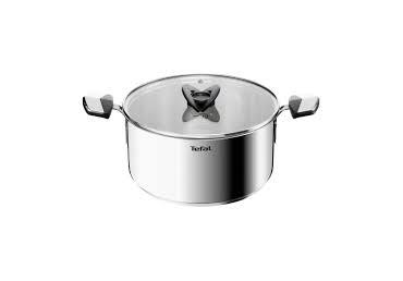 Keedupott kaanega TEFAL Emotion+ 24cm