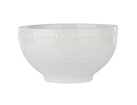 Kauss AURORA White Beads 11cm