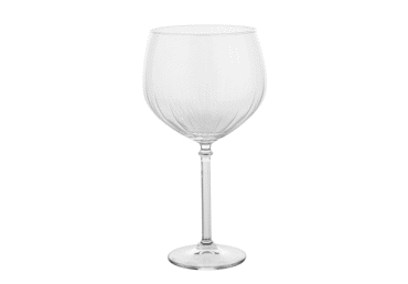 Klaasid AURORA Gin Tonic 650ml 4tk - 2