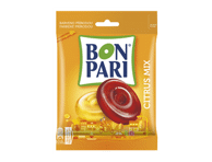 Karamell BON PARI CITRUS MIX 90g