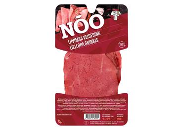 Nõo Liivimaa veisesink 100g viilutatud