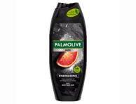Dušigeel PALMOLIVE Energising men,500ml