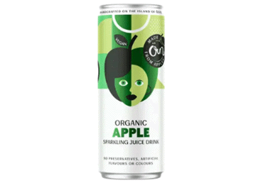 Õunalimonaad ÖUN 250ml