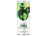 Õunalimonaad ÖUN 250ml