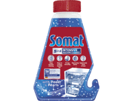 Nõudepesumasina hooldusvahend, SOMAT, 250 ml