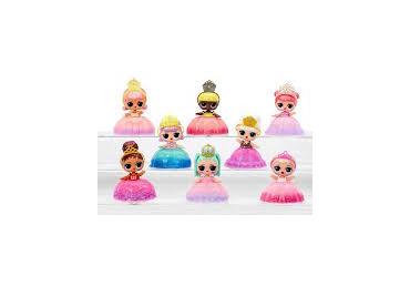 Üllatusnukk L.O.L. Surprise Princess - 2