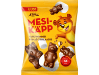 Šokolaadi vahukom Mesikäpp KALEV 115g