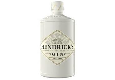 Gin HENDRICK'S Another Gin 41.4% 700ml