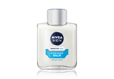 Hab.aj.järg.palsam NIVEA Men Sens.100ml - 2