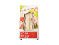 Võileib singiga MK, 195g