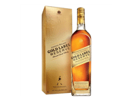 Whisky J.WALKER Gold Label Res.40% 700ml