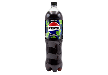 Karast.jook PEPSI Lime 1.5L