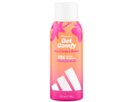 Spreideo ADIDAS Get Comfy 48H Women150ml