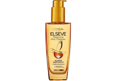 Juukseõli ELSEVE Extraordinary Oil 100ml