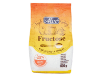Kristall.fruktoos ALVO 500g