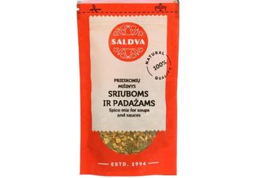 Supimaitseaine SALDVA 35g