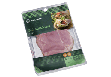 Suitsurulaad RAKVERE,130g viil