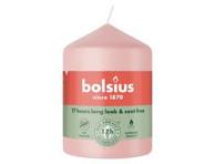 Küünal BOLSIUS 8x5.8cm, misty pink