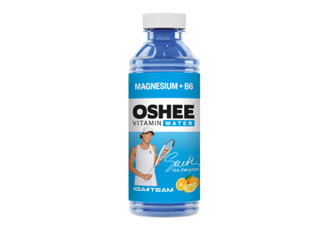 Vitamiinivesi OSHEE Magneesiumi 555ml