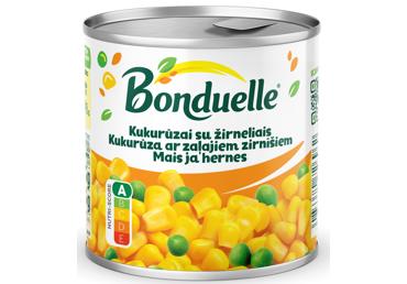 Konservmais hernega BONDUELLE 150g