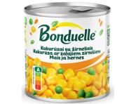 Konservmais hernega BONDUELLE 150g