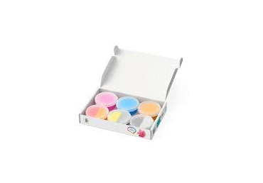 Voolimismass HEY CLAY 6 topsi - 2