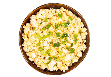 Kihiline suitsukala salat 250g