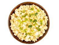 Kihiline suitsukala salat 250g