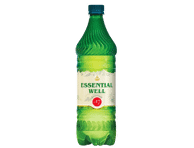 Lauavesi miner.ESSENTIAL WELL nr.17 1L