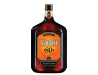 Muu piir.jook STROH 80% 500ml