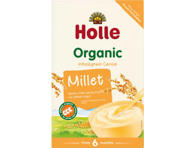 Täistera hirsipuder HOLLE 250g 6k