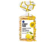 Kaera lapi leib Street Food FAZER,310g