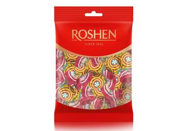 Karamell aniisi maitse ROSHEN 126g