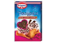 Šokol.maits.tordikaunistusedDR.OETKER 80g