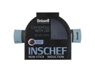 Keedupott kaanega UNIWELL 4.3L