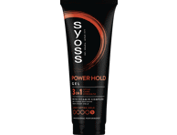 Juuksegeel SYOSS Power Hold Extre. 250ml