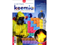 Ajakiri Lihtne keemia