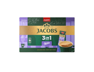 Lah.kohvijook JACOBS 3in1 Milka 10x12.4g