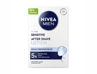 Näovesi NIVEA Men Sensitive 100ml