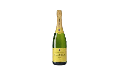 KPN kv.vah. WALLBRECK Cremant Brut 750ml
