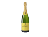 KPN kv.vah. WALLBRECK Cremant Brut 750ml