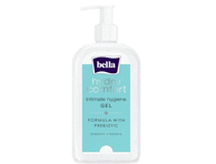 Intiimpesugeel BELLA Hydro Comfort 250ml