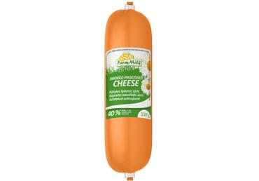 Suitsujuust FARM MILK, 330g