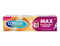 Proteesiliim COREGA Max Fix&Comfort 40g
