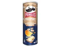 Kartulikrõps.trühvli/võiga PRINGLES 165g
