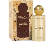 Parfüüm BVL Vanilla Gourmet 100ml