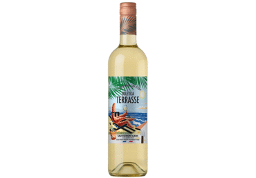 KGT vein SOLETICA TERRASSE White 750ml